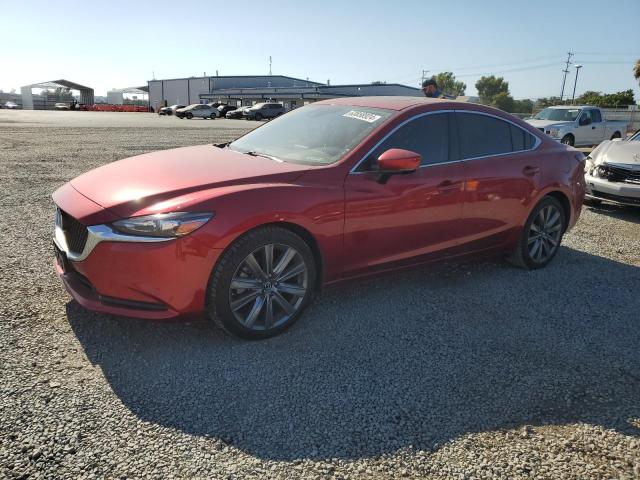 mazda 6 grand to 2020 jm1gl1ty6l1516570