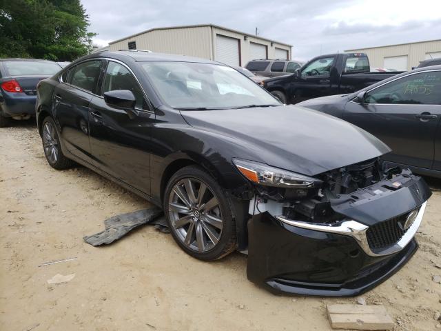 mazda 6 grand to 2020 jm1gl1ty6l1520957