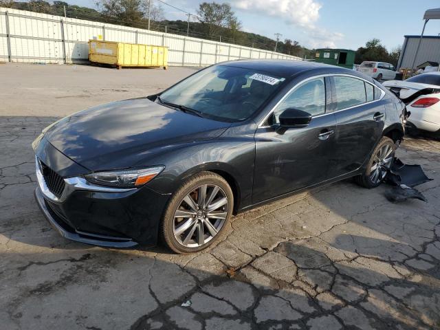 mazda 6 grand to 2019 jm1gl1ty7k1502451