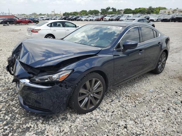 mazda 6 grand to 2019 jm1gl1ty7k1505074