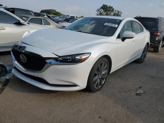 mazda 6 grand to 2019 jm1gl1ty7k1510209