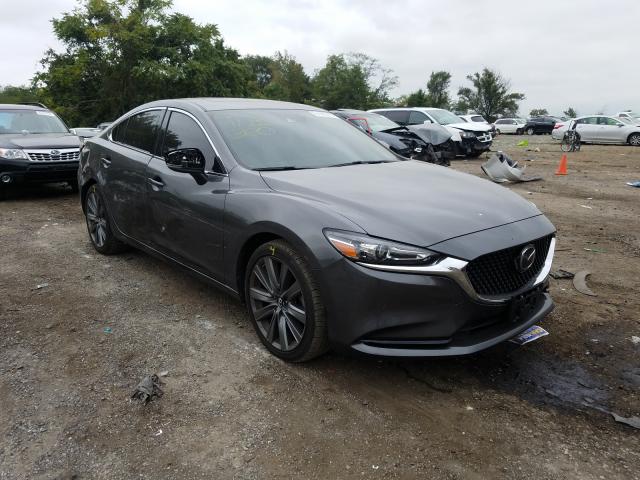 mazda 6 grand to 2019 jm1gl1ty8k1506637