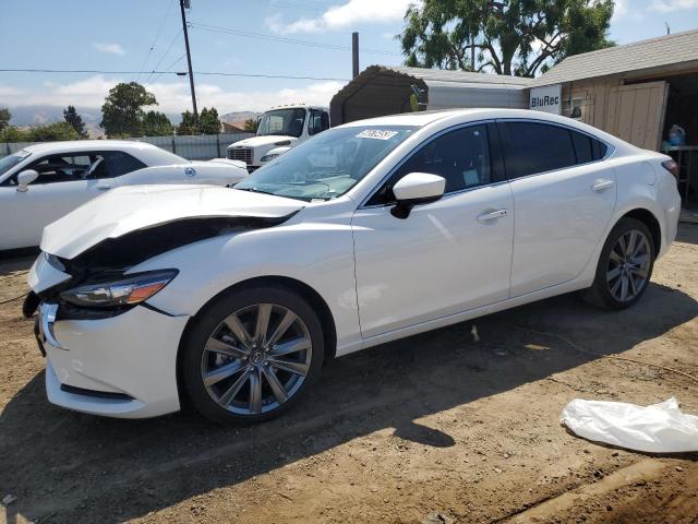 mazda 6 grand to 2021 jm1gl1ty8m1618745