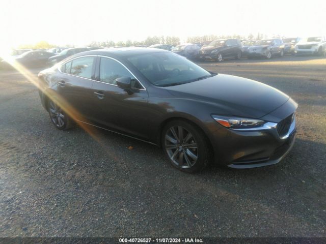 mazda mazda6 2018 jm1gl1tyxj1301545