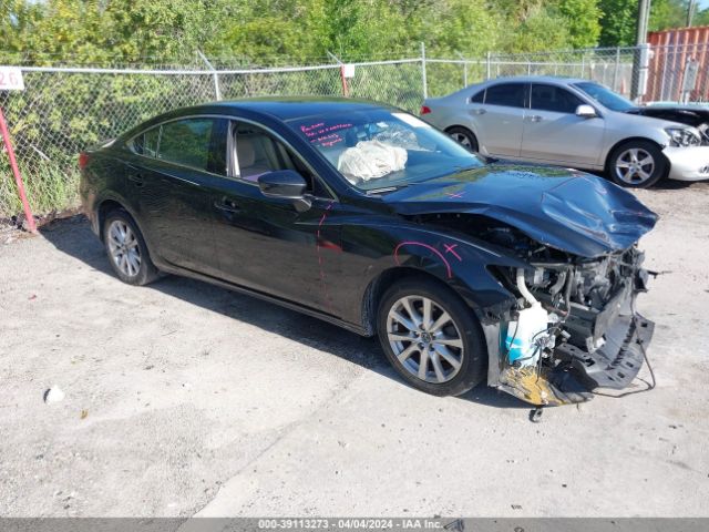 mazda 6 2017 jm1gl1u50h1102566