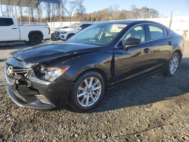 mazda 6 sport 2017 jm1gl1u50h1118007