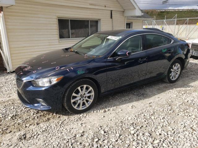 mazda 6 sport 2017 jm1gl1u50h1120405