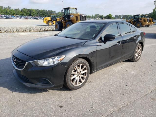 mazda 6 2017 jm1gl1u50h1123708