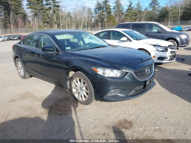 mazda mazda6 2017 jm1gl1u50h1147894