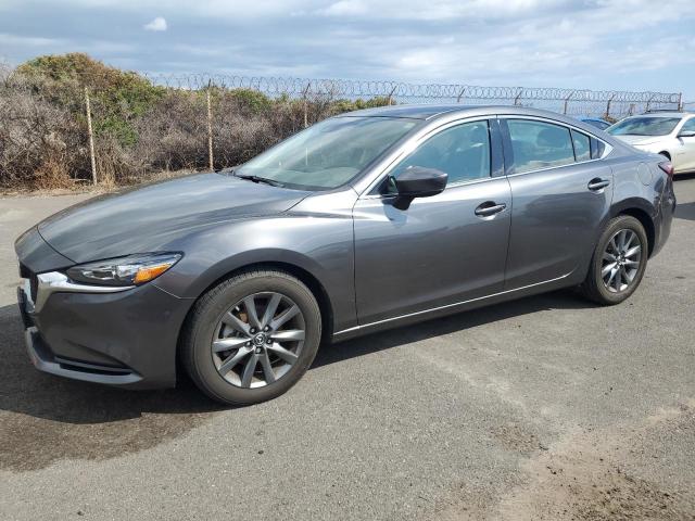 mazda 6 sport 2018 jm1gl1u50j1322991