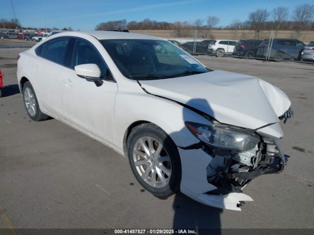 mazda mazda6 2017 jm1gl1u51h1119151