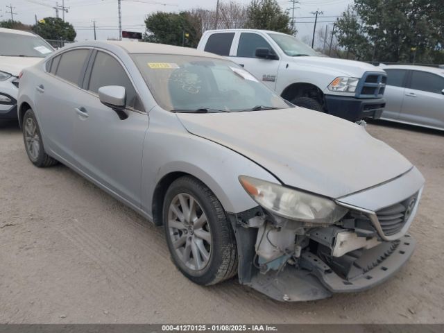 mazda mazda6 2017 jm1gl1u51h1147810