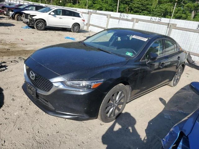 mazda 6 sport 2018 jm1gl1u52j1310535