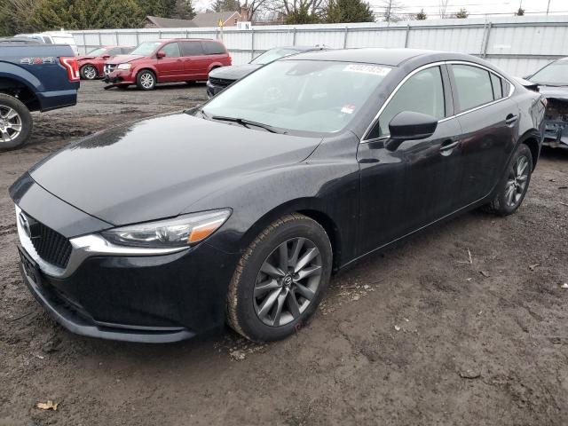 mazda 6 sport 2018 jm1gl1u53j1309992