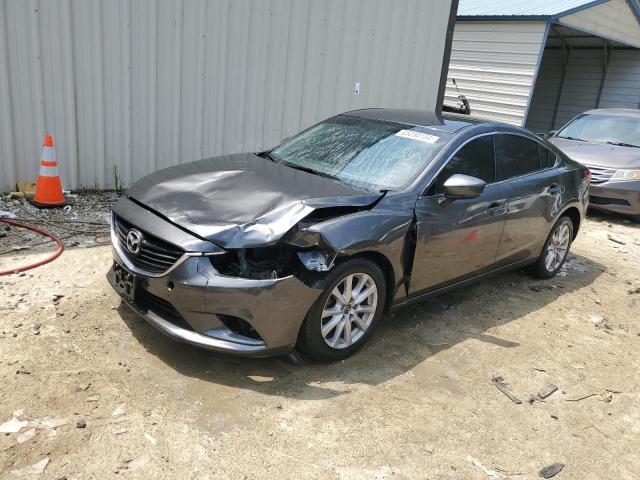 mazda 6 sport 2017 jm1gl1u54h1122433