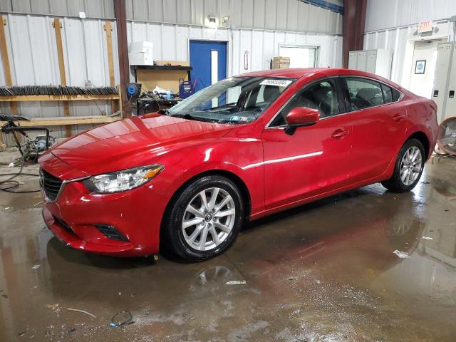 mazda 6 sport 2017 jm1gl1u54h1150961