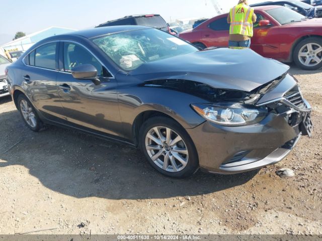 mazda mazda6 2017 jm1gl1u54h1151169