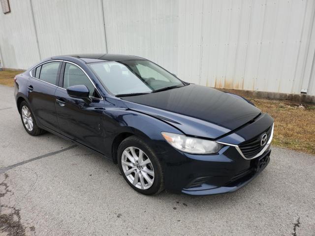 mazda 6 sport 2017 jm1gl1u56h1101342