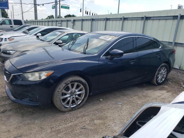 mazda 6 2017 jm1gl1u56h1117959