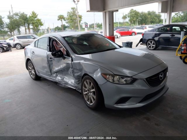 mazda mazda6 2017 jm1gl1u56h1123003