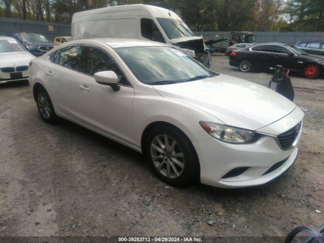 mazda mazda6 2017 jm1gl1u56h1127679