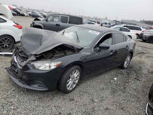 mazda 6 sport 2017 jm1gl1u56h1139136