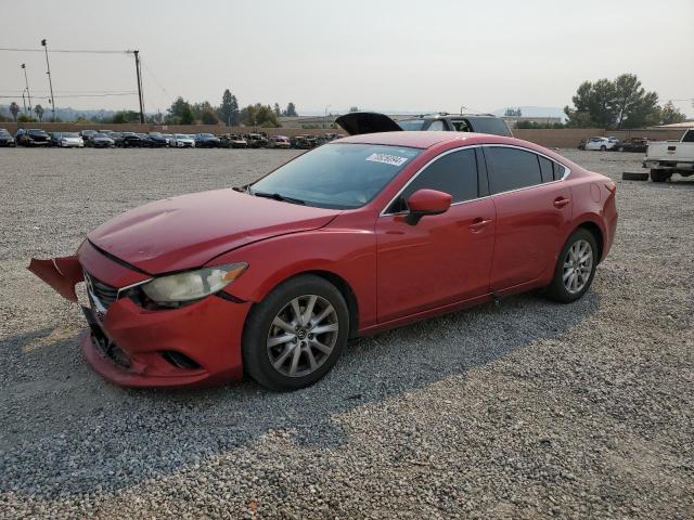 mazda 6 sport 2017 jm1gl1u56h1140531