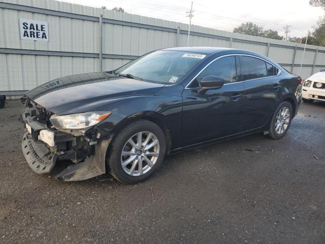 mazda 6 2017 jm1gl1u57h1101334