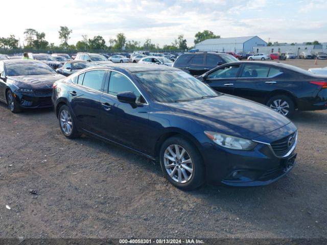 mazda mazda6 2017 jm1gl1u57h1108350