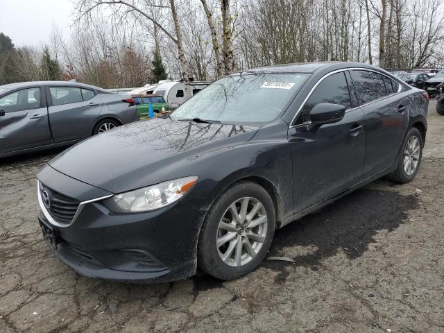 mazda 6 sport 2017 jm1gl1u57h1123382