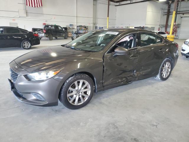 mazda 6 2017 jm1gl1u57h1126086