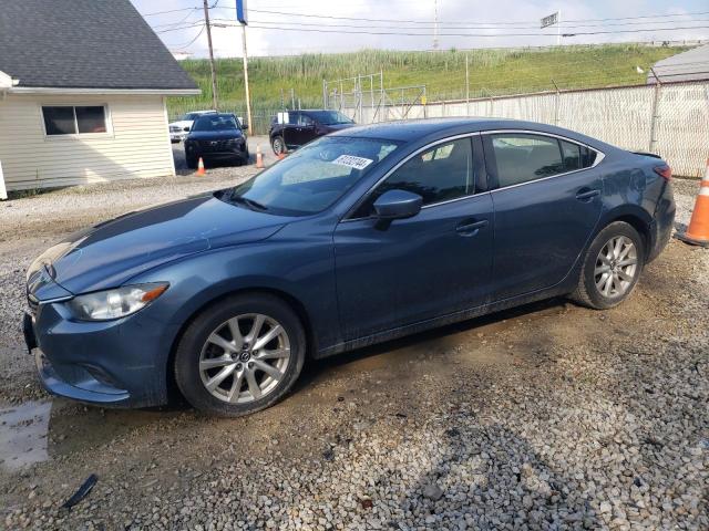 mazda 6 2017 jm1gl1u57h1138481