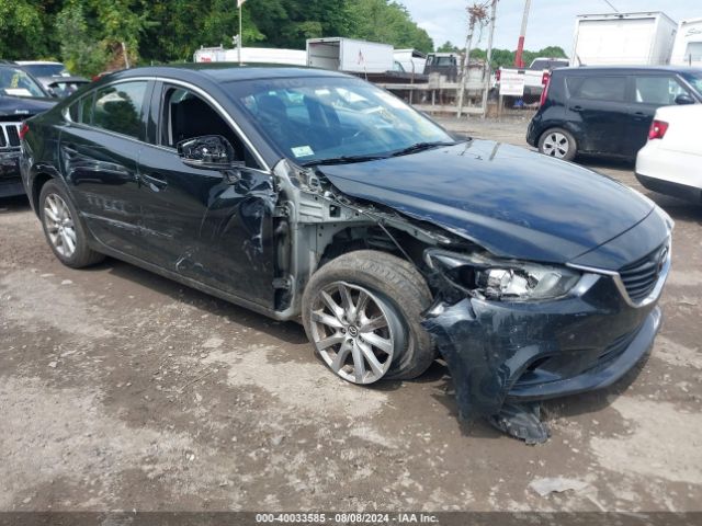 mazda mazda6 2017 jm1gl1u57h1148895