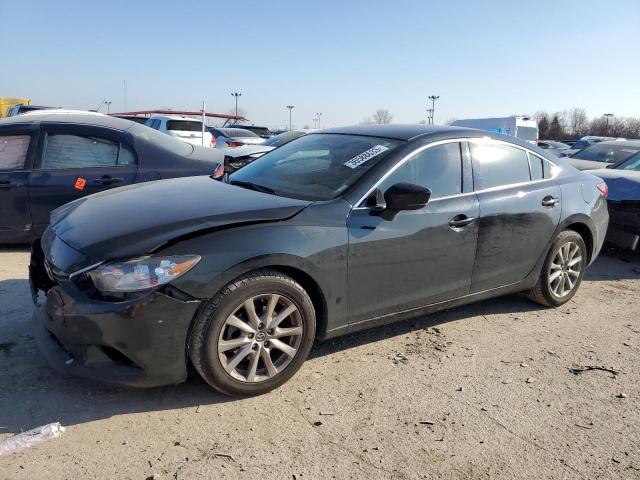 mazda 6 sport 2017 jm1gl1u57h1153305