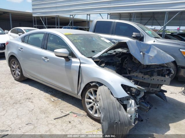 mazda mazda6 2017 jm1gl1u58h1118286