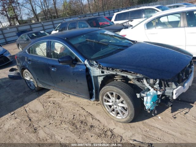 mazda mazda6 2017 jm1gl1u58h1145486