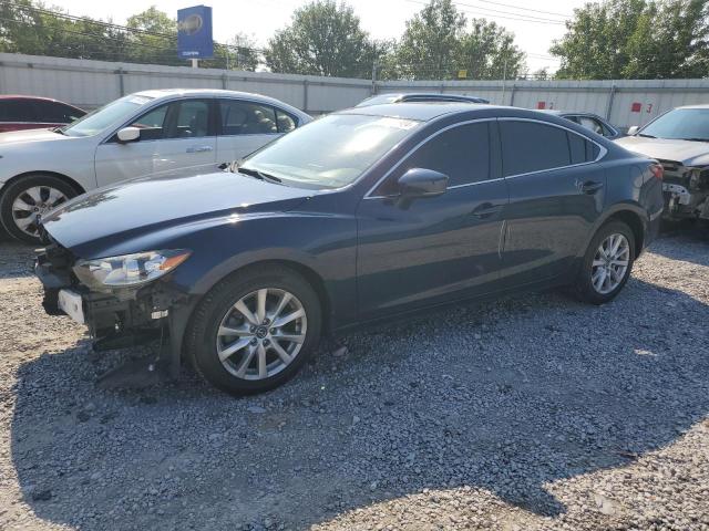 mazda 6 sport 2017 jm1gl1u58h1150249