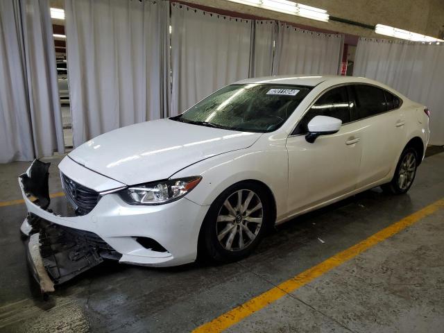 mazda 6 sport 2017 jm1gl1u58h1153734