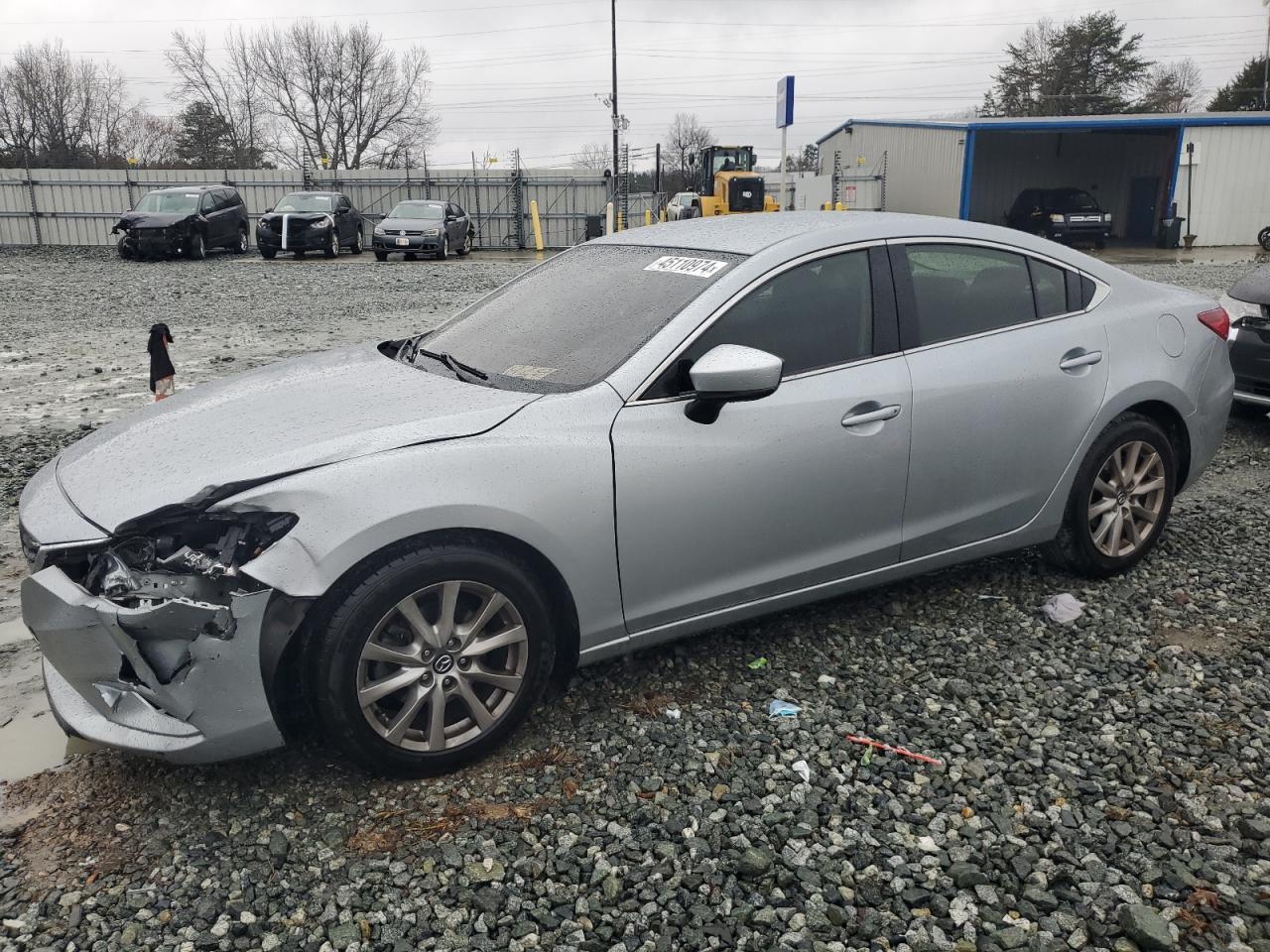 mazda 6 2017 jm1gl1u58h1154477