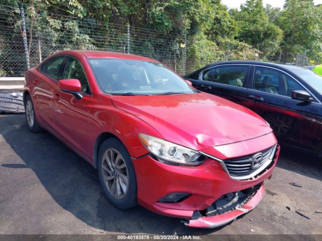 mazda mazda6 2017 jm1gl1u58h1154575