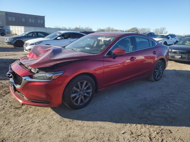 mazda 6 sport 2018 jm1gl1u58j1305095