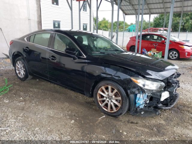 mazda mazda6 2017 jm1gl1u59h1104767