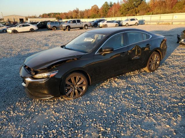 mazda 6 sport 2018 jm1gl1um0j1303574