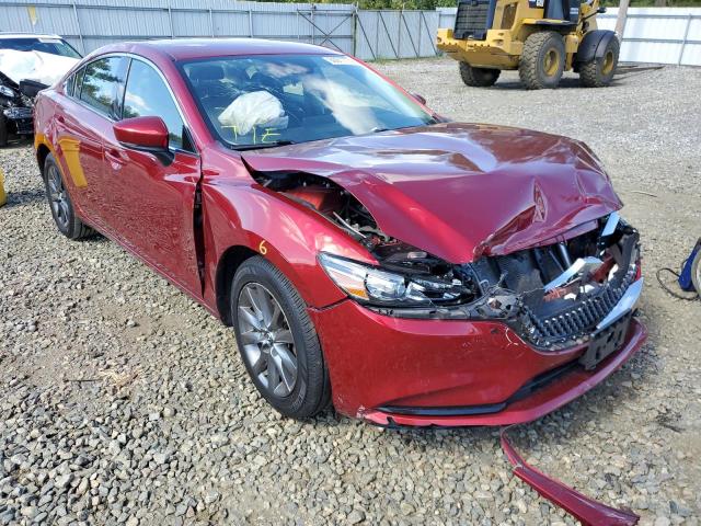 mazda 6 2018 jm1gl1um0j1310878