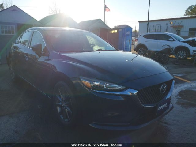 mazda mazda6 2018 jm1gl1um0j1328202