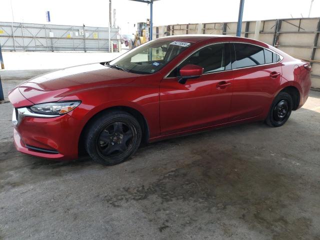 mazda 6 sport 2018 jm1gl1um0j1332654