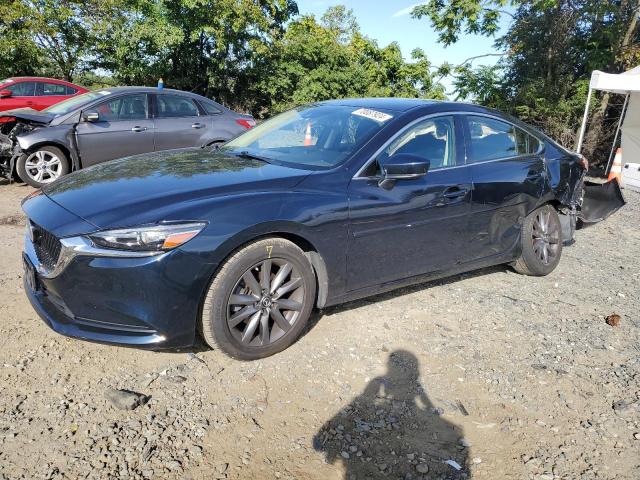 mazda 6 sport 2019 jm1gl1um0k1503503