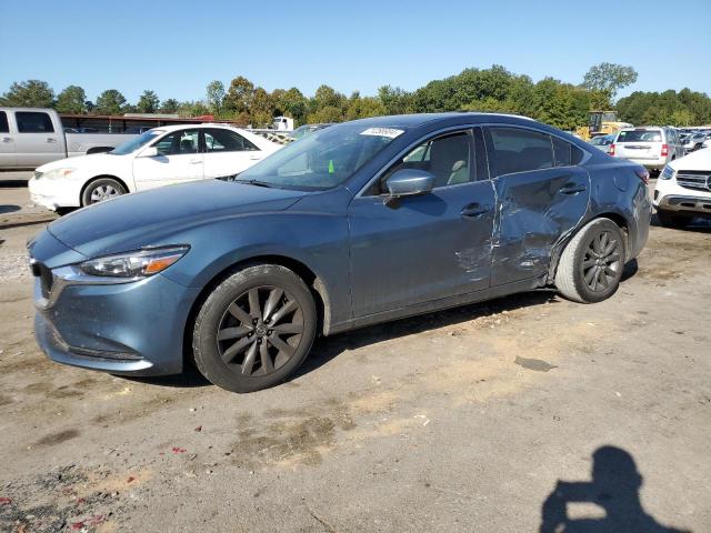 mazda 6 sport 2018 jm1gl1um1j1308332