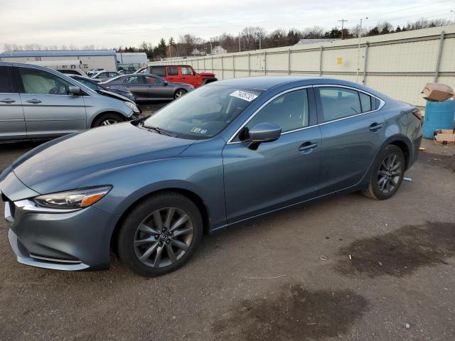 mazda 6 sport 2018 jm1gl1um1j1329097