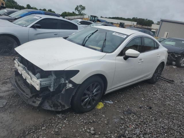 mazda 6 sport 2018 jm1gl1um1j1333988